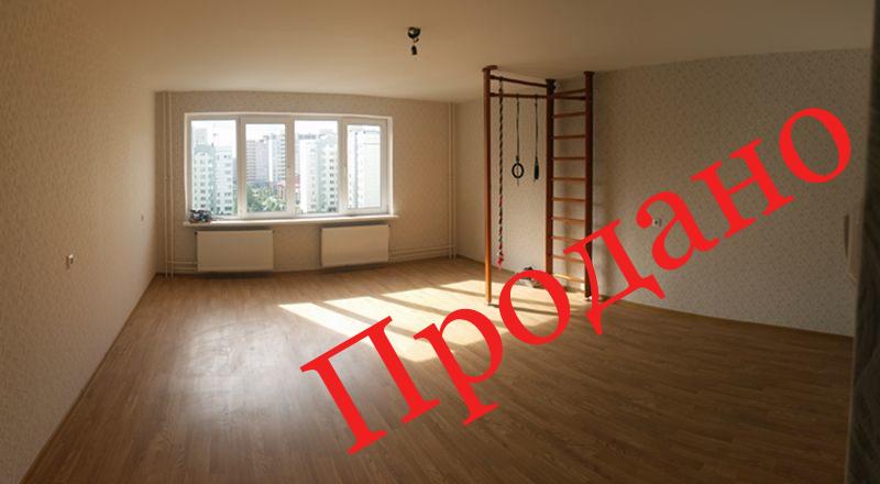 трехкомнатная квартира московская 20/7 комната 1